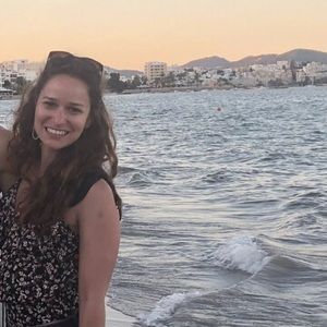 Meet your Posher, Madeline